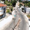 Başiskele’nin ulaşımı Büyükşehir’le şekilleniyor