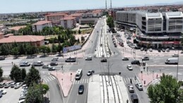 Başkan Altay: “Adliye-Şehir Hastanesi Tramvay Uzatma Çizgisinde Test Sürüşleri Öncesi Son Kademeye Geldik”