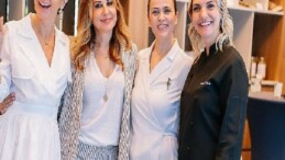 Bayan sıhhatine bütüncül bir bakış: Op. Dr. Serpil Kırım ve Şef Özge Şahin’den Longevity Atölyesi