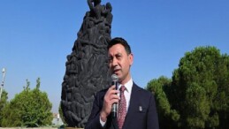 Bayraklı’da Madımak Anması
