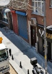 Bayrampaşa’da Bağlar Caddesi yenileniyor