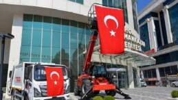 Belediye Filosuna Yeni Araçlar Kazandırıldı