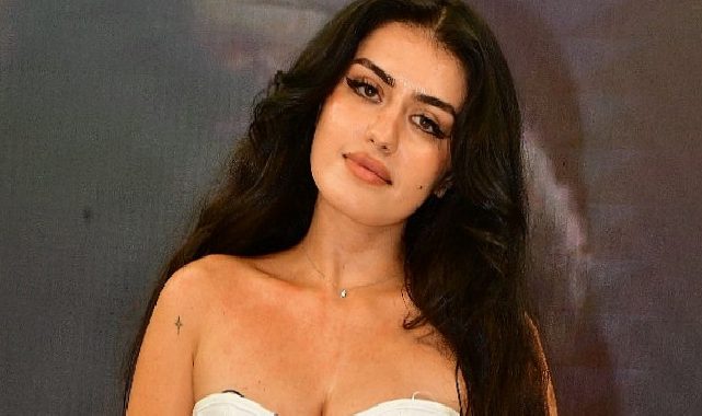 ‘Beni Yapay Zekâ Sandılar!’ Tuana Tetik Birinci Kere Konuştu