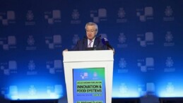 Besin ve tarım alanındaki ortak vizyon Lider Pekyatırmacı idaresinde şekillendi