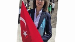 Birinci Durak Anıtkabir: Türk Rotaryenlerinden Cumhuriyet Yemini