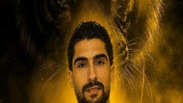 Birkan Yılmaz Aliağa FK’da
