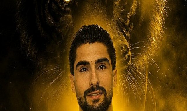 Birkan Yılmaz Aliağa FK’da
