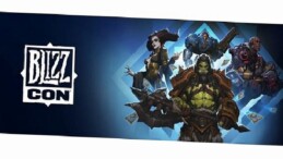 BlizzCon 2026 Dijital Paketleri Battle.net Mağazası’nda Satışa Sunuldu!