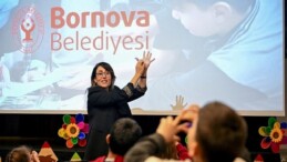 Bornova Belediyesi erken yaşta şuurlu kuşaklar için okullarda