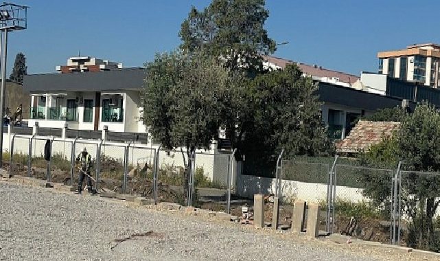Bornova’da spora yatırım dönemi