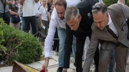 Bornova’dan Srebrenica’ya vicdan daveti