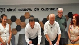 Bornova’nın çınarları için işbirliği protokolü