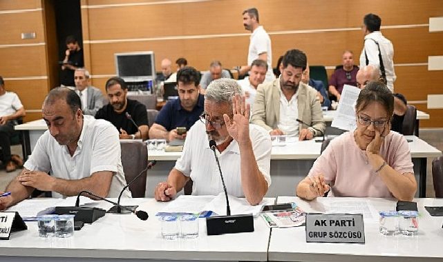 Bornova’nın vizyon projeleri Türkiye vitrinine çıkıyor