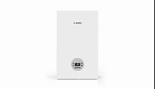 Bosch Condens 1200W Ailesi Genişliyor: Küçük Ölçülerde Yüksek Kapasite ve Tasarruf Bir Arada