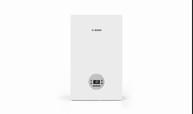 Bosch Condens 1200W Ailesi Genişliyor: Küçük Ölçülerde Yüksek Kapasite ve Tasarruf Bir Arada