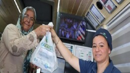 Bozdoğanlı Vatandaşlardan Lider Çerçioğlu’na Teşekkür