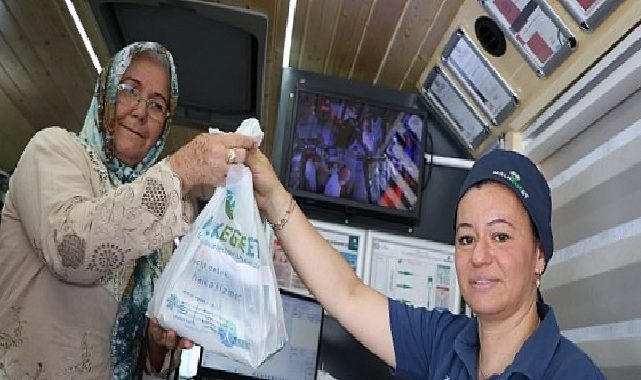 Bozdoğanlı Vatandaşlardan Lider Çerçioğlu’na Teşekkür