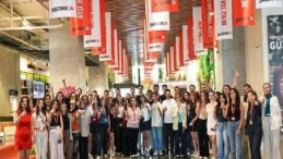 Bu Yıl da 48 Yeni Mezun Vodafone Discover’la Çalışma Hayatında