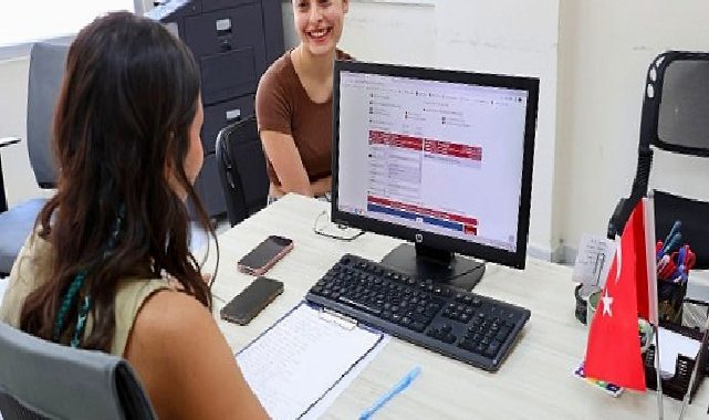 Buca Belediyesi’nden fiyatsız tercih danışmanlığı