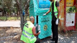 Buca’da büyük dönüşüm hareketi: Geleceğe miras, tabiata nefes!