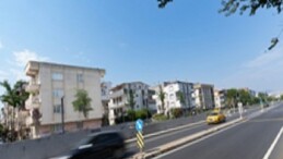 Buca’nın ana arterleri teker teker yenileniyor