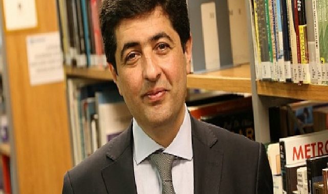 Bugünün yalnızlığı, beşerler arasında insansız kalma hali!