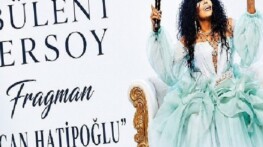 Bülent Ersoy’dan Yaz Dönemine Güçlü Bir Dönüş: Fragman iki yeni club versiyonuyla yayında!