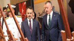 Büyükakın: “15 Temmuz’u unutmayacağız, unutturmayacağız”