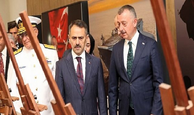 Büyükakın: “15 Temmuz’u unutmayacağız, unutturmayacağız”