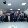 Büyükakın: “Birbirimize sıkı tutunduğumuzda güçlü oluruz”
