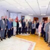 Büyükakın: “STK’lar ile istişareyi çok önemsiyoruz”