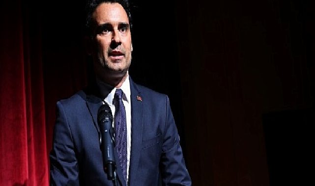 Büyükşehir kreşlerinde mezuniyet coşkusu