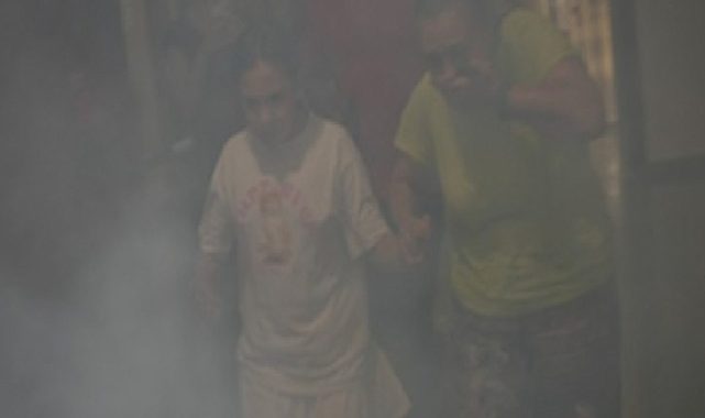 Büyükşehir’den afetlere karşı tam hazırlık