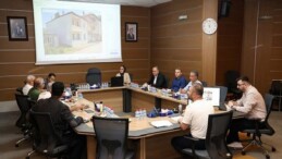 Büyükşehir’den etraf ihlallerine taviz yok