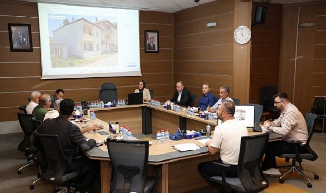 Büyükşehir’den etraf ihlallerine taviz yok