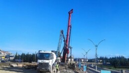 Büyükşehir’den Gebze’ye kıymetli kavşak yatırımı