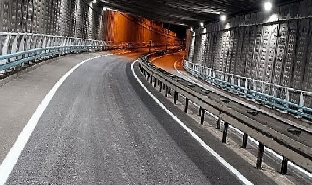 Büyükşehir’den geceyi aydınlatan dokunuş