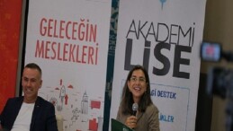 Büyükşehir’den gençlere meslek takviyesi