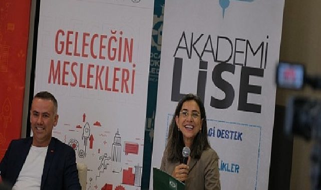 Büyükşehir’den gençlere meslek takviyesi