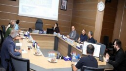 Büyükşehir’den halk sıhhati ve trafik nizamına sıkı takip