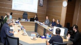 Büyükşehir’den halk sıhhati ve trafik nizamına sıkı takip