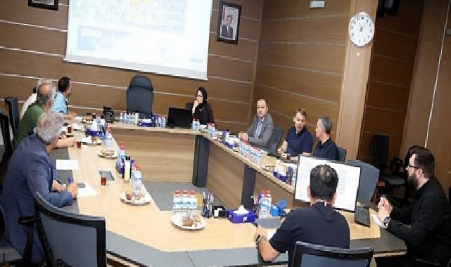 Büyükşehir’den halk sıhhati ve trafik nizamına sıkı takip