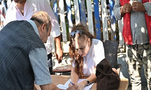 Büyükşehir’den Hayvan Sıhhati İçin Üreticilere Takviye