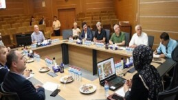 Büyükşehir’den inançlı trafik için kararlı kontrol