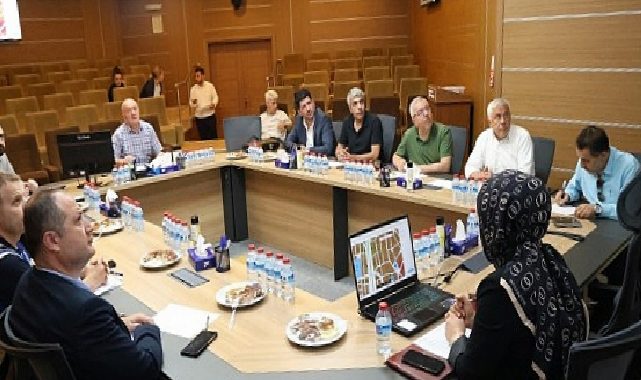 Büyükşehir’den inançlı trafik için kararlı kontrol