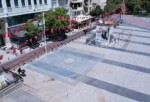 Büyükşehir’den İşgaliye ve İmaj Kirliliğine Geçit Yok