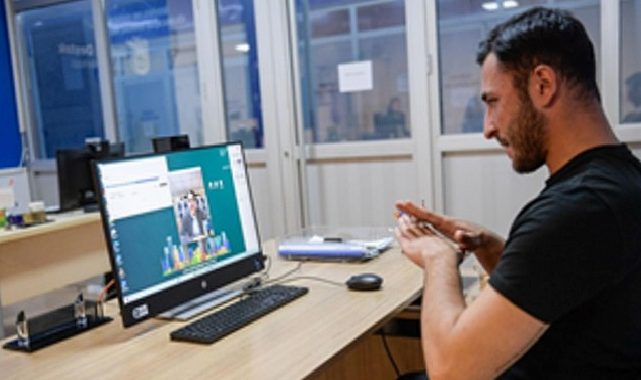 Büyükşehir’den işitme aygıtı takviyesi