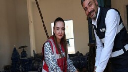 Büyükşehir’den Manavgat’ın geleceğine yatırım