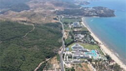 Büyükşehir’den Selçuk’un turizm yoluna çağdaş dokunuş
