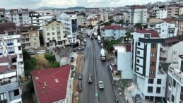 Büyükşehir’den ulaşıma nefes aldıran adımlar